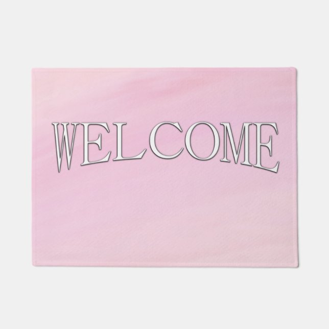 Paillasson Brouiller (Devant)