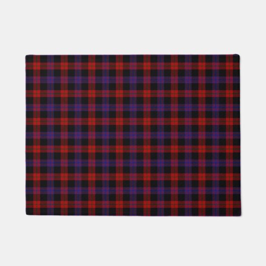 Paillasson Brown Grady Tartan (Devant)