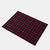 Paillasson Brown Grady Tartan (Incliné)