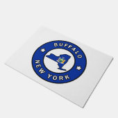 Paillasson Buffalo New York (Incliné)