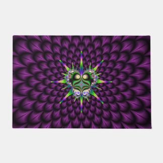 Paillasson Bug Begomo