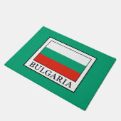 Paillasson Bulgarie (Incliné)