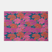 Paillasson Bushel of Bright Cosmos (Devant)