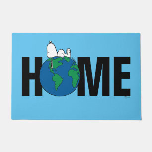 Paillasson cacahuètes   Gardez le propre Gardez le vert