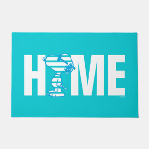 Paillasson cacahuètes   Lunettes de soleil Coeur Snoopy