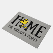 Paillasson cacahuètes | Sauts de bois (Incliné)