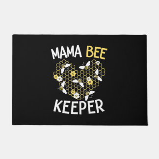 Paillasson Cadeau d'apiculteur | Maman Apicultrice