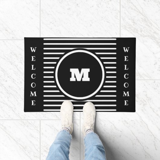 Paillasson Cadeau de chauffage domestique (Intérieur)