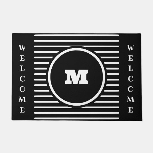 Paillasson Cadeau de chauffage domestique (Devant)