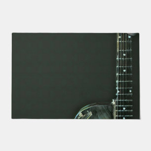 Paillasson Cadeaux de basse guitariste
