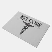 Paillasson Caduceus (Incliné)