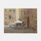 Paillasson Café Roma (Devant)