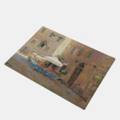 Paillasson Café Roma (Incliné)