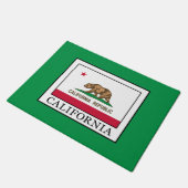 Paillasson Californie (Incliné)