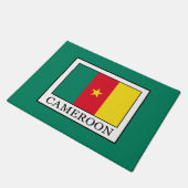 Paillasson Cameroun (Incliné)