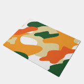Paillasson camouflage (Incliné)