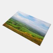 Paillasson Campagne verte (Incliné)