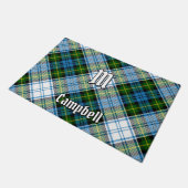 Paillasson Campbell Dress Tartan (Incliné)