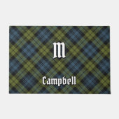 Paillasson Campbell Tartan (Devant)