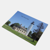 Paillasson Cana Island Porte lumineuse (Incliné)