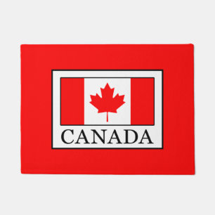 Paillasson Canada