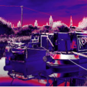 PAILLASSON CANAL NARROWBOATS