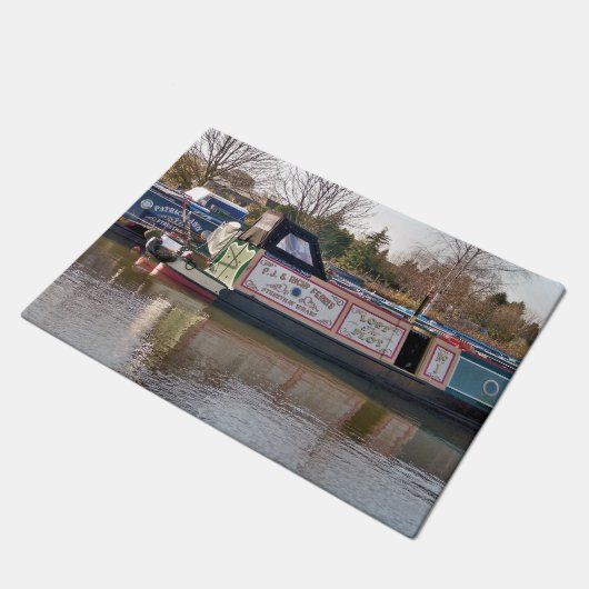 PAILLASSON CANAUX (Incliné)