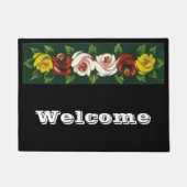 PAILLASSON CANAUX (Devant)