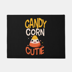 Paillasson Candy Corn Cutie Child