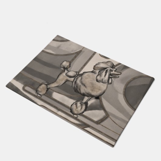 Paillasson Canicule doré (Incliné)