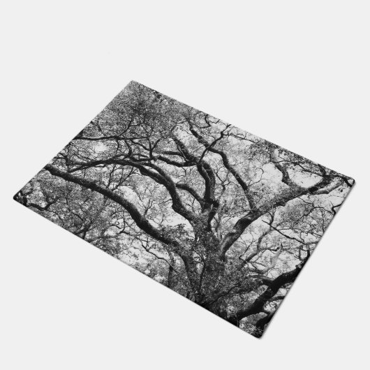 Paillasson Canopée de Savannah (Incliné)