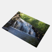 Paillasson Canyon Falls porte mat (Incliné)