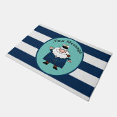 Paillasson Capitaine nautique (Incliné)