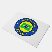 Paillasson Capoeira Brasil (Incliné)