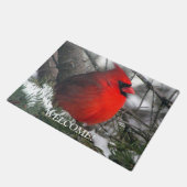 Paillasson cardinal (Incliné)