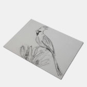 Paillasson Cardinal Door Mat (Incliné)