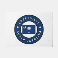 Caroline du Sud de Greenville