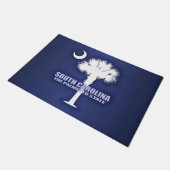 Paillasson Caroline du Sud (P&C) (Incliné)