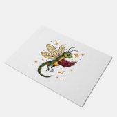Paillasson Caroling Dragonfly (Incliné)