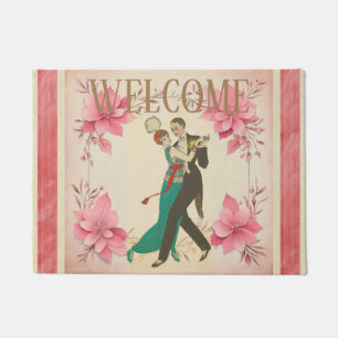 Paillasson Carte Porte Postale