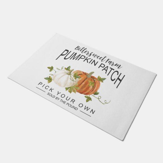 PAILLASSON CAS DE PATCH POMPINE (Incliné)