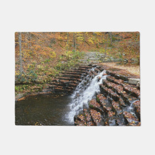 Paillasson Cascade à Laurel Hill State Park II