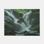 Paillasson Cascade calmante (Devant)