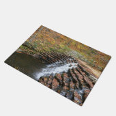 Paillasson Cascade du parc d'état Laurel Hill State Park II (Incliné)