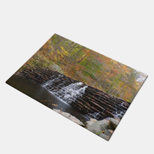 Paillasson Cascade du parc national Laurel Hill I (Incliné)