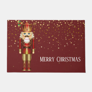 Paillasson Casse-noires de Noël