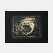 Paillasson Céltic Knot Creative Dragon (Devant)