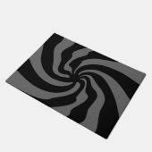 PAILLASSON CERCLE DES VAGUES (Incliné)