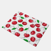 Paillasson Cerises (Incliné)