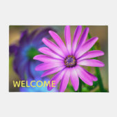 Paillasson C'est à propos de moi Welcome Mat (Devant)